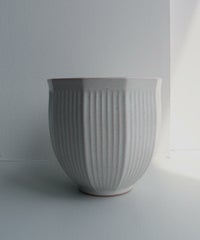 【CASA PICONE select】SISSONNE ビッグマグ 2個（ホワイト)