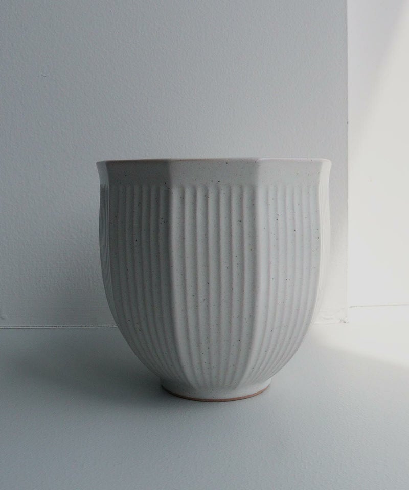 【CASA PICONE select】SISSONNE ビッグマグ 2個（ホワイト)