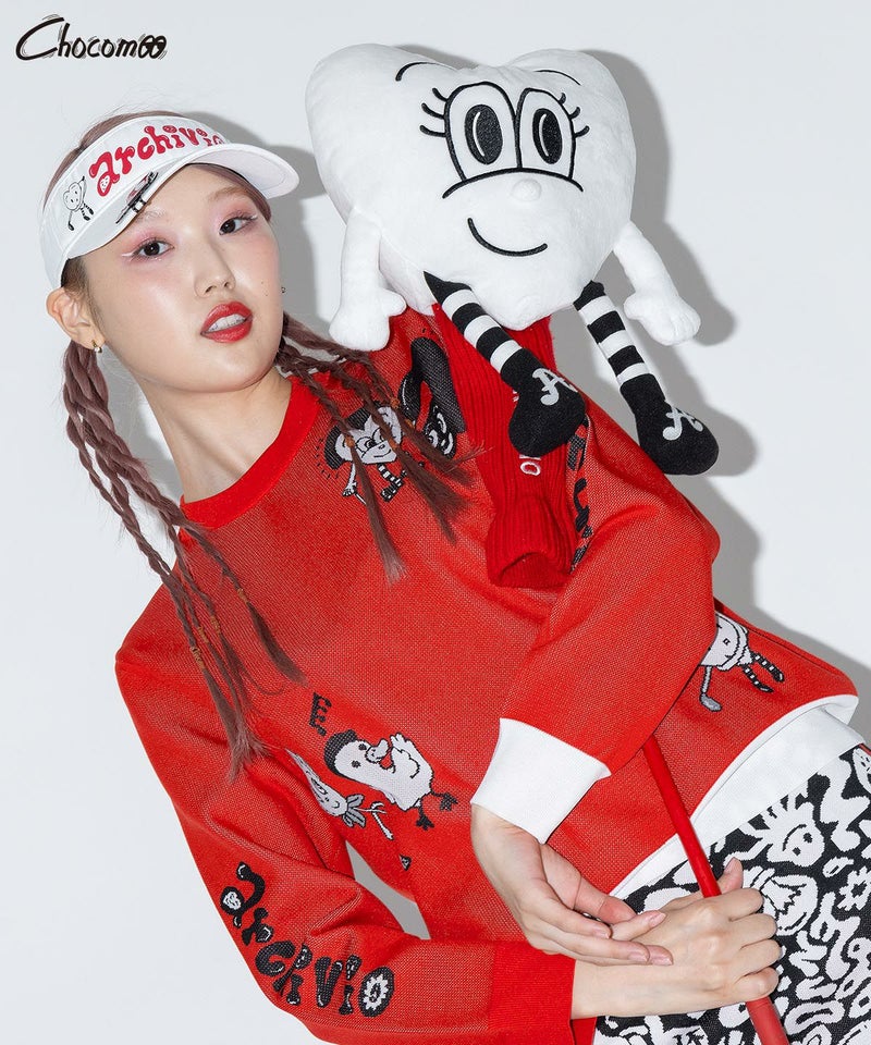 使用イメージ(ホワイト)