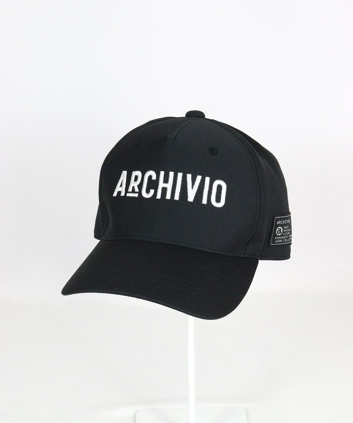 メンズ】UV速乾キャップ|アルチビオ - ゴルフウェアや婦人服通販