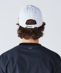 モデル着用画像（ホワイト）