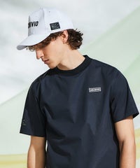 モデル着用画像（ホワイト）