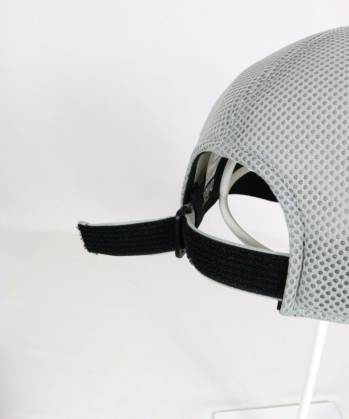 マジック部分（ライトグレー）