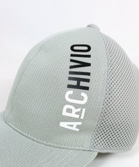 ロゴ部分（ライトグレー）