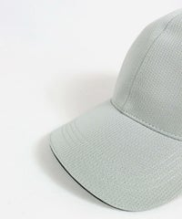 ツバ部分（ライトグレー）