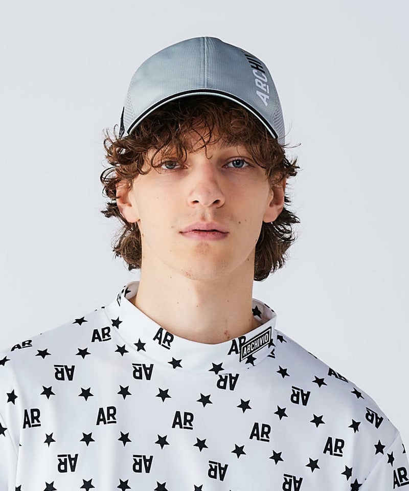 モデル着用画像（ライトグレー）