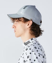 モデル着用画像（ライトグレー）