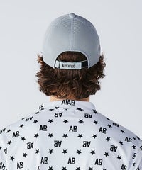 モデル着用画像（ライトグレー）