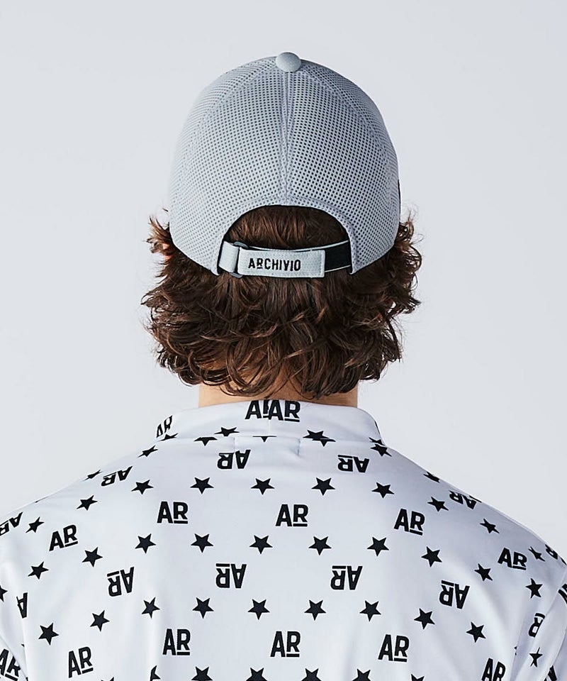 モデル着用画像（ライトグレー）