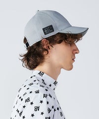 モデル着用画像（ライトグレー）