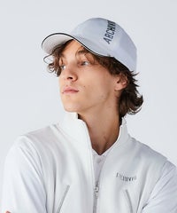 モデル着用画像（ホワイト）