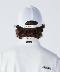 モデル着用画像（ホワイト）