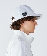 モデル着用画像（ホワイト）