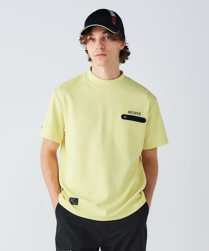 モデル着用画像（ブラック）