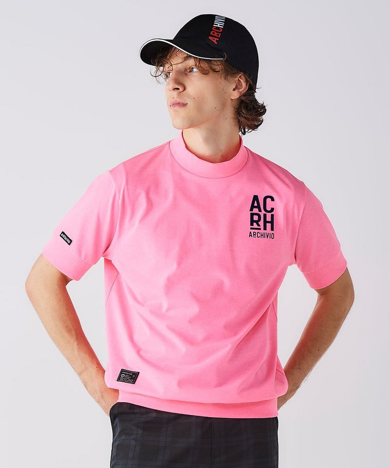 モデル着用画像（ブラック）