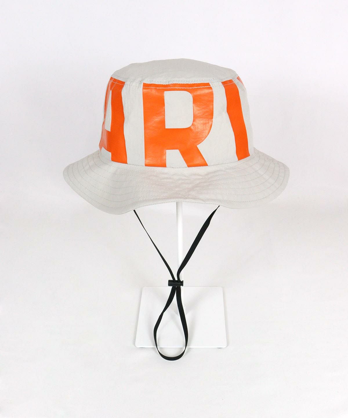 【メンズ】撥水アドベンチャーハット（ベージュ）