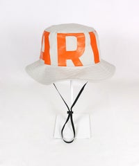 【メンズ】撥水アドベンチャーハット（ベージュ）