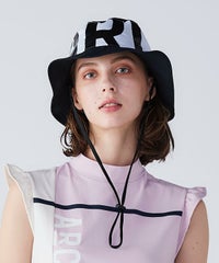 モデル着用画像（ブラック）