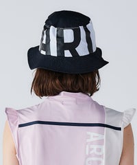 モデル着用画像（ブラック）