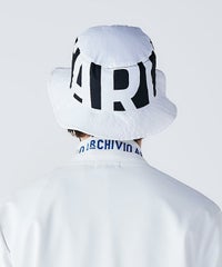 モデル着用画像（ホワイト）