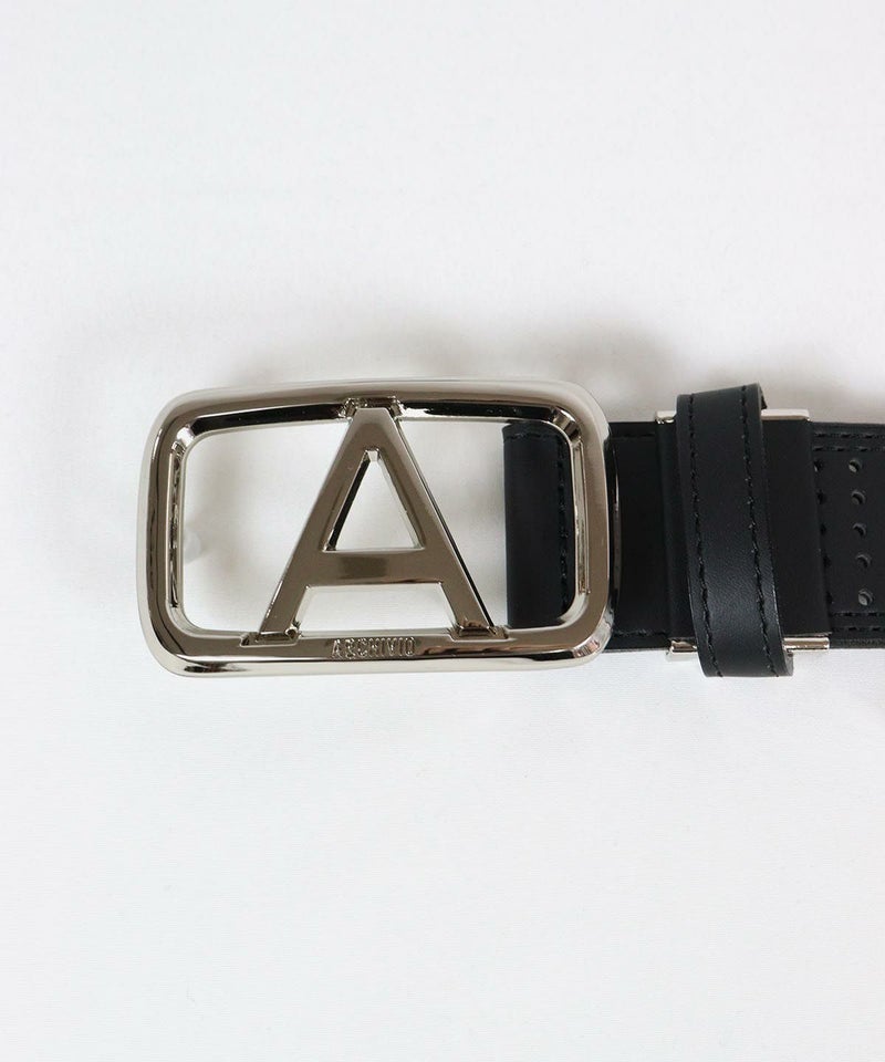 バックル部分（ブラック）