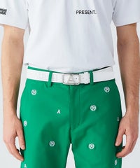 モデル着用画像（ホワイト）