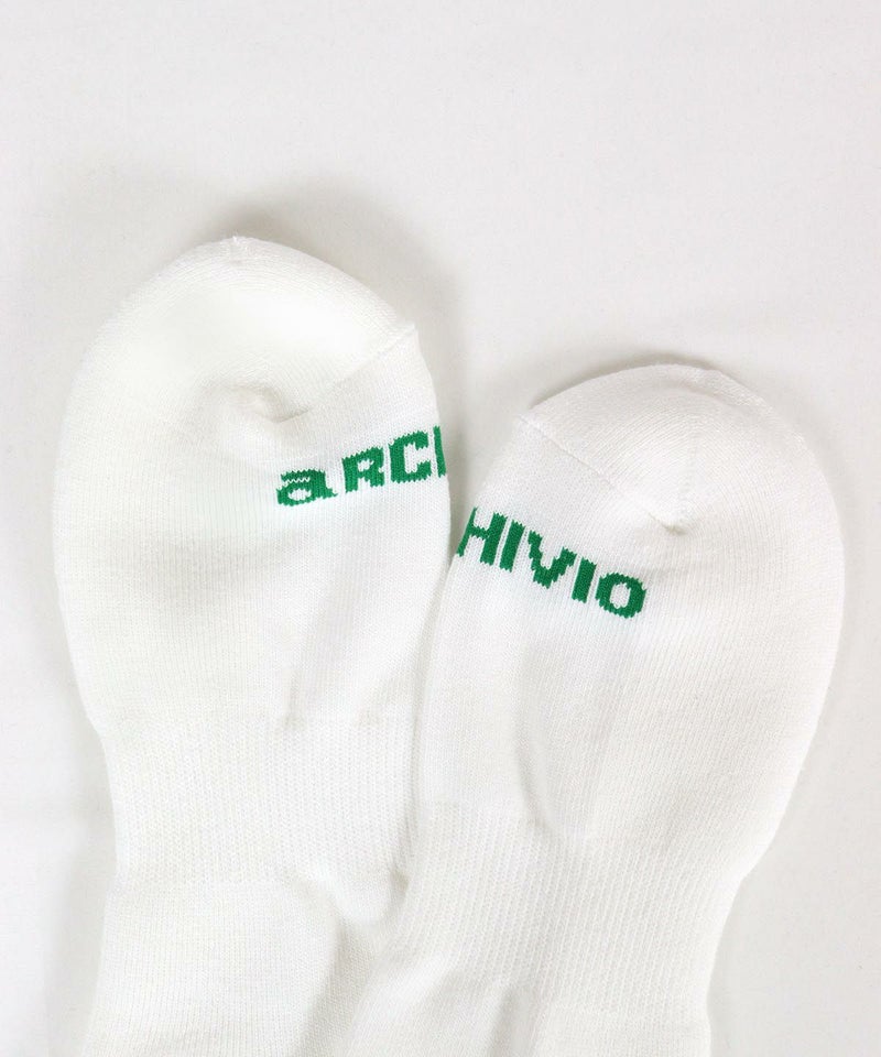 つま先（ホワイト）