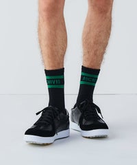 モデル着用画像（ブラック）