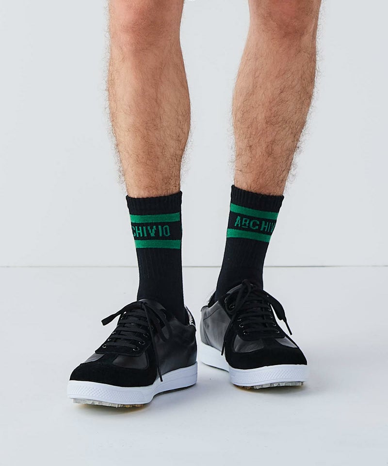 モデル着用画像（ブラック）