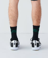 モデル着用画像（ブラック）