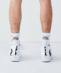 モデル着用画像（ホワイト）