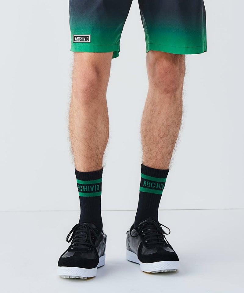 モデル着用画像（ブラック）