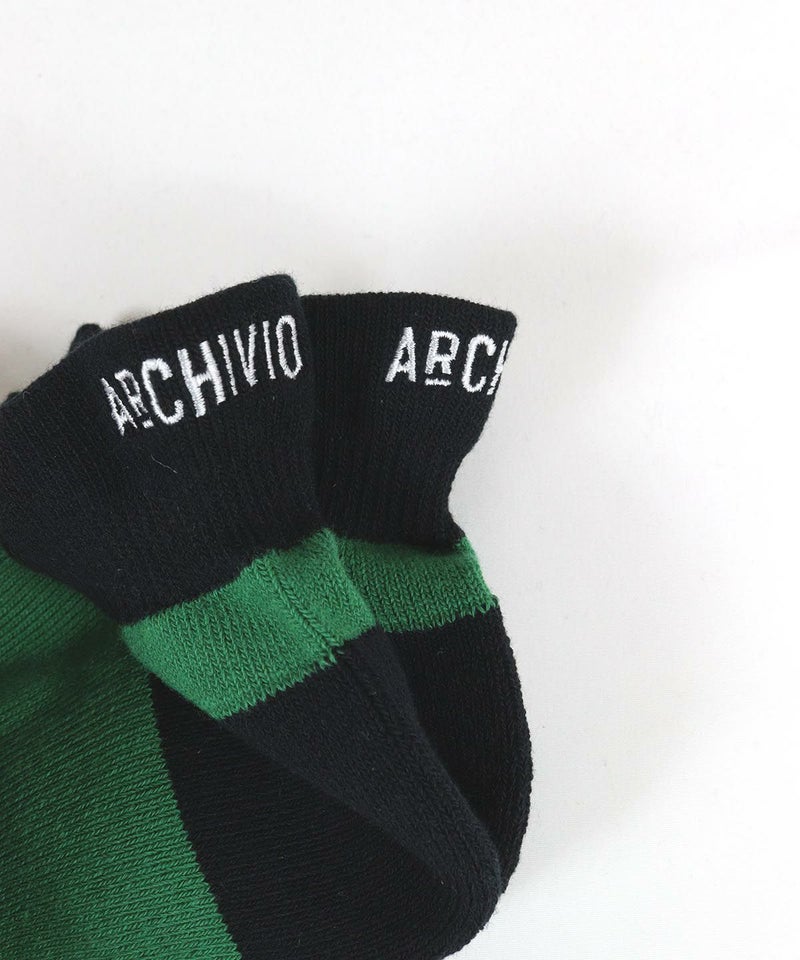 ロゴ部分（グリーン）