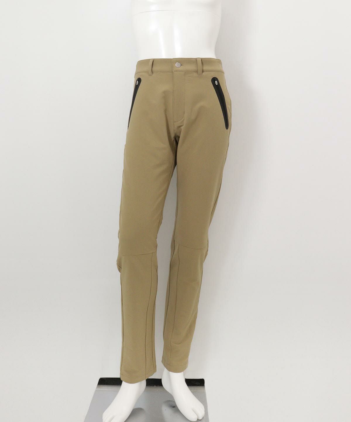 メンズ】パイピングポケット撥水パンツ|アルチビオ-アウトレット