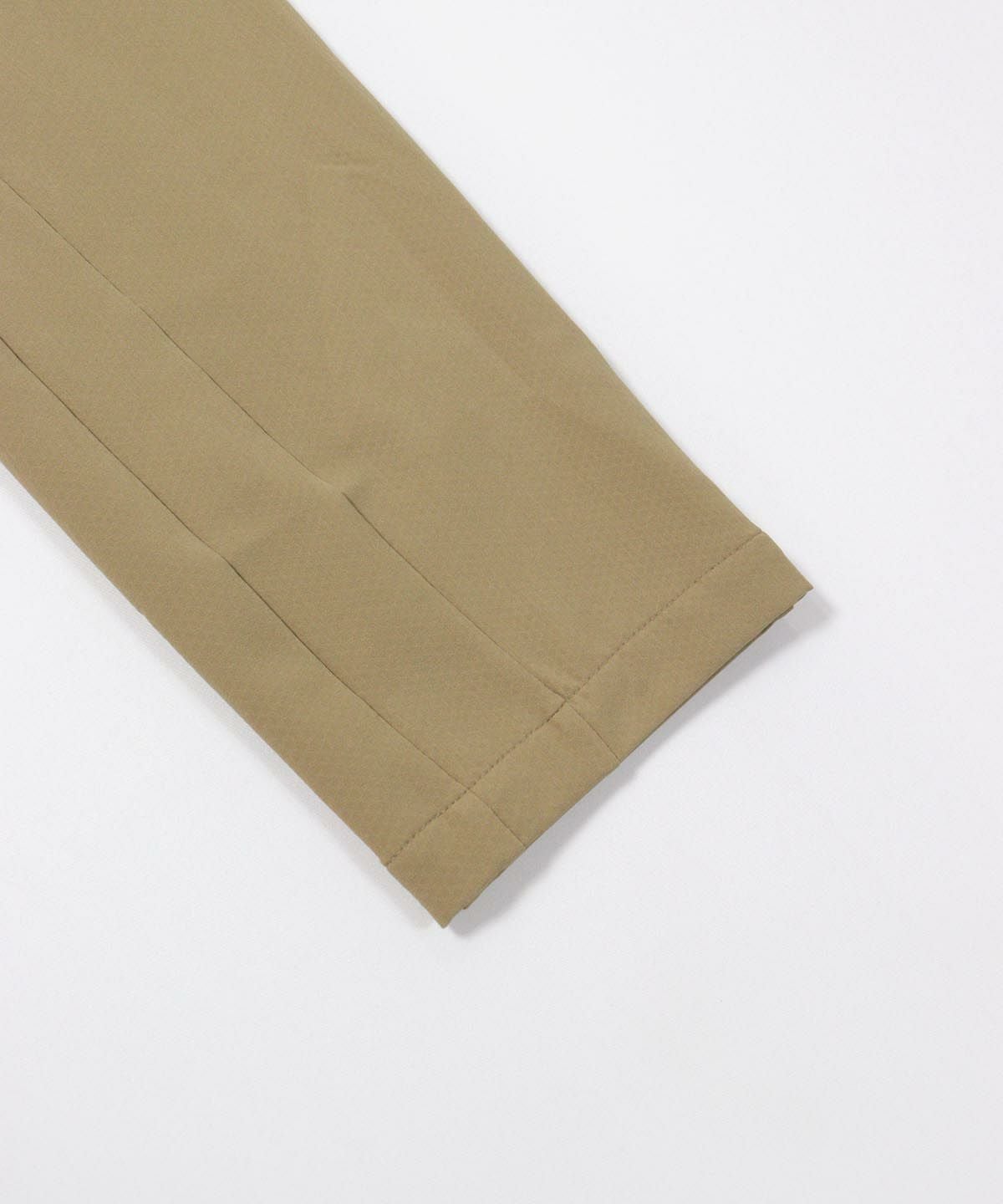 裾部分(ベージュ)