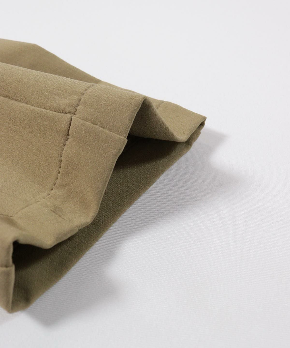 生地感(ベージュ)