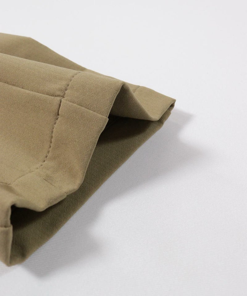 生地感(ベージュ)