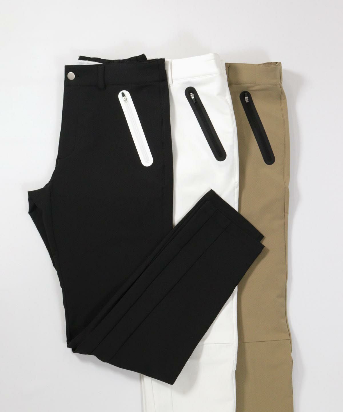 カラーバリエーション