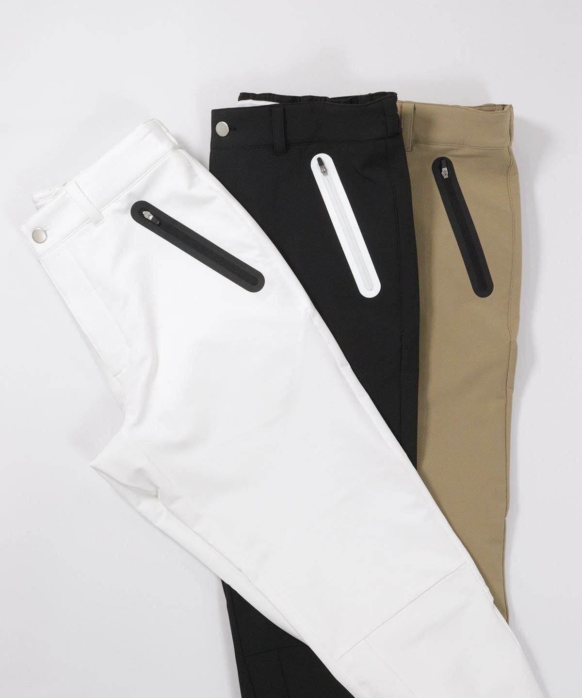 カラーバリエーション