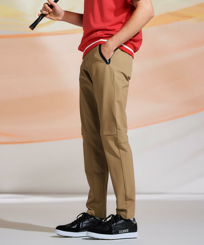 モデル着用画像(ベージュ)