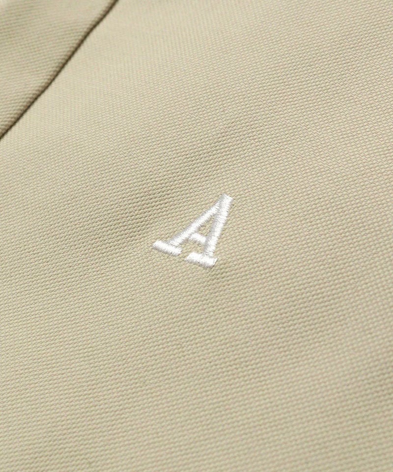 文字ロゴ（ベージュ）