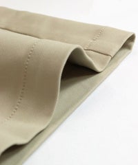 生地アップ（ベージュ）