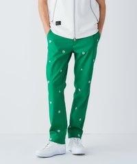 モデル画像（グリーン）