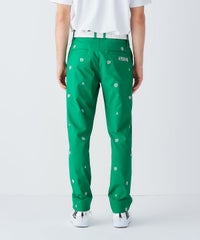 モデル画像（グリーン）