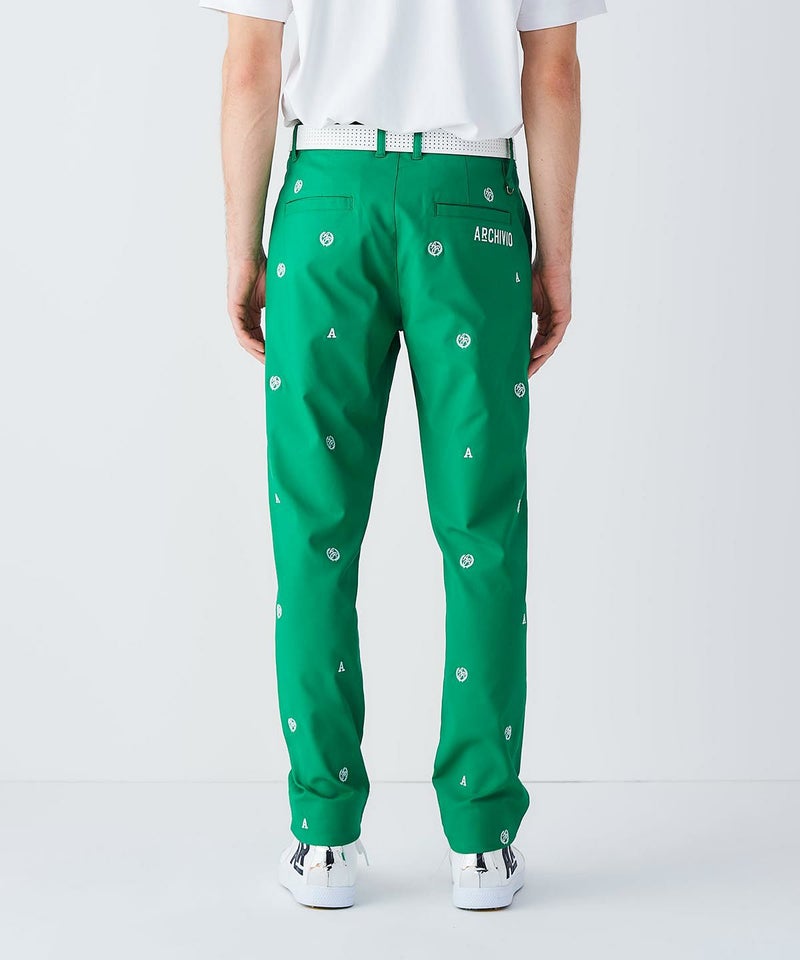 モデル画像（グリーン）