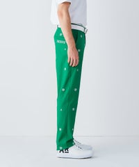 モデル画像（グリーン）