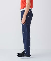 モデル画像（ネイビー）