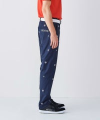 モデル画像（ネイビー）