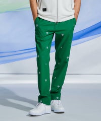 モデル画像（グリーン）