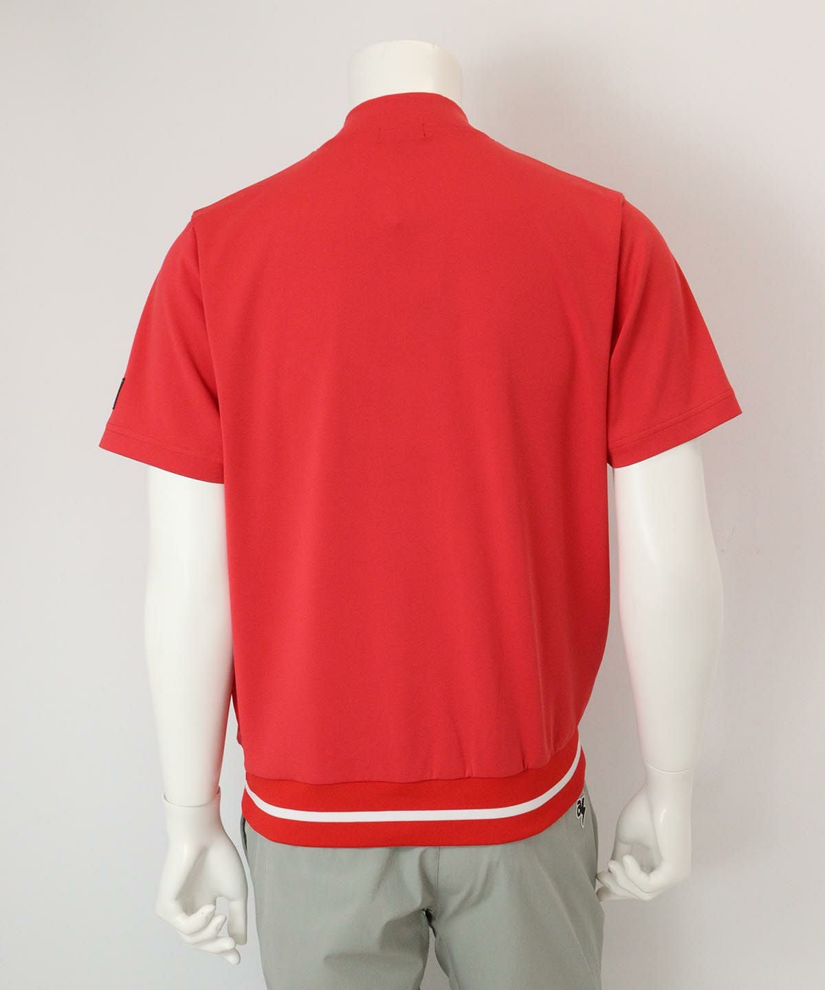 メンズ】裾リブUVプルオーバー|アルチビオ-アウトレット- - ゴルフ